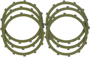 Drag Specialties Clutch Friction Plate Set #1131-0421