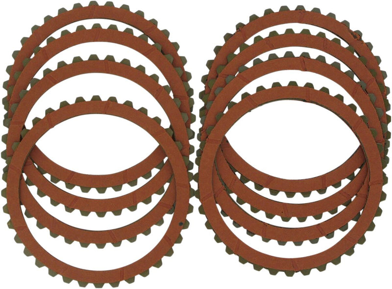 Drag Specialties Clutch Friction Plate Set #1131-0425