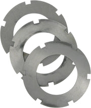 Drag Specialties Steel Drive Plates #1131-0433