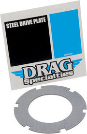 Drag Specialties Steel Drive Plates #1131-0437