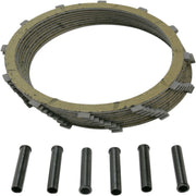 Drag Specialties Clutch Friction Plate Set #1131-0439