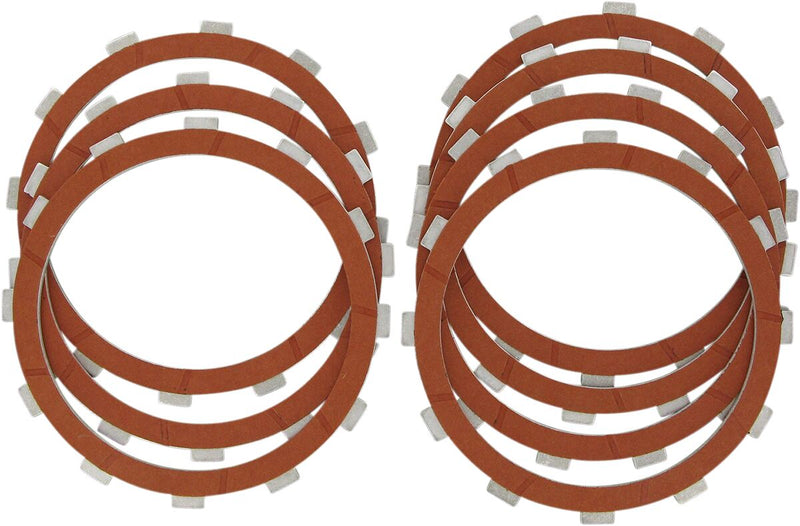 Drag Specialties Clutch Friction Plate Set #1131-0441