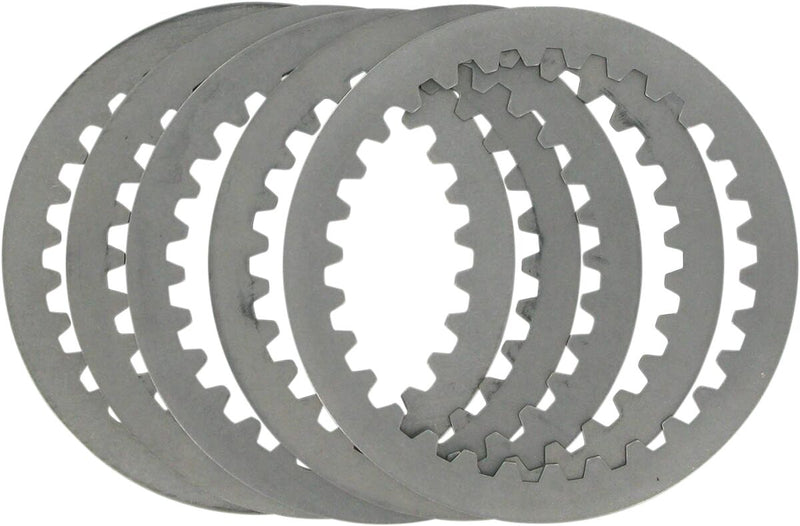 Drag Specialties Steel Drive Plates #1131-0444