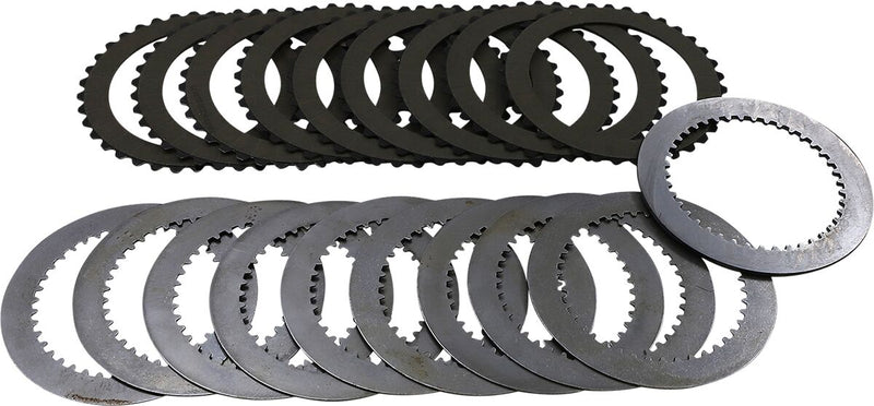 Alto Products Rivera Pro Clutch Plate Kit #320750F