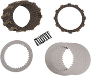EBC DRC Series Clutch Kit for 1996-2002 SUZUKI Friction Plate Set #DRC087