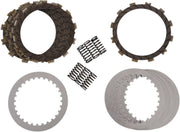 EBC DRC Series Clutch Kit for 2002-2011 SUZUKI RM 125 Friction Plate Set #DRC130