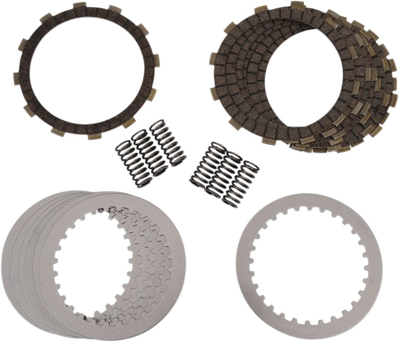 EBC DRC Series Clutch Kit for 2004-2009 HONDA TRX 450 R Friction Plate Set #DRC131