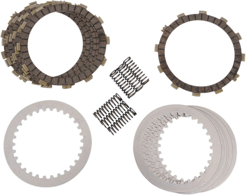 EBC DRC Series Clutch Kit for 2004-2006 YAMAHA YFZ 450 Friction Plate Set