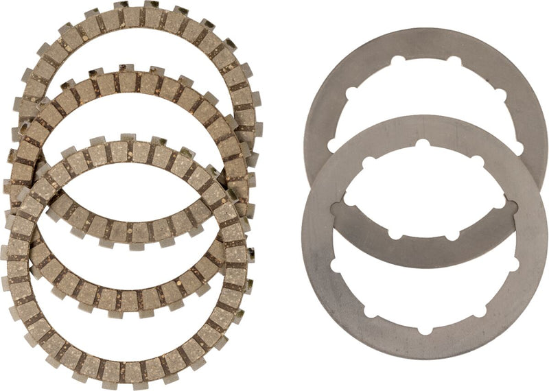 DP Brakes DPK Clutch Kit for 2003-2015, 2017 GAS GAS TXT DPK Series Complete Set #DPK202