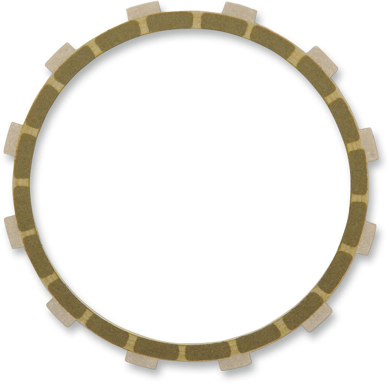 Clutch Friction Plate