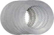 Belt Drives LTD .059 Inch Steel Drive Plate Kit For 1998-2006 B.T. (Excluding Dyna) Models