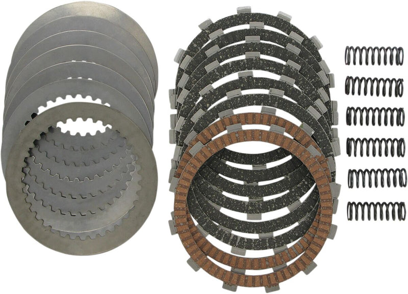 DP Brakes DPK Clutch Kit for 2006-2011 SUZUKI LT-R 450 2X4 DPK Series Complete Set