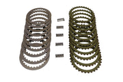 EBC SRK Race/Sport Series Clutch Kit for 1987, 1989-1994 YAMAHA FZR SRK Series Complete #SRK007