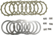 EBC SRK Race/Sport Series Clutch Kit for 1979-1988, 1992-2000 KAWASAKI SRK Series Complete #SRK020