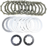 EBC SRK Series Clutch Kit for 1994-1999 KAWASAKI Friction Plate Set