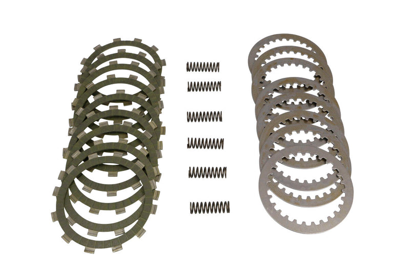 EBC SRK Race/Sport Series Clutch Kit for 1998-2000 SUZUKI TL 1000 SRK Series Complete
