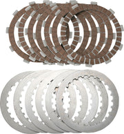 DP Brakes DPKS Clutch Kit with Steel Friction Plates for 1999-2003 YAMAHA YZF-R1 1000 DPSK-F Series Complete