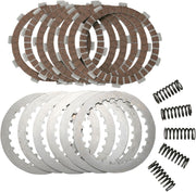 DP Brakes DPKS Clutch Kit with Steel Friction Plates for 1999-2003 YAMAHA YZF-R1 1000 DPSK-F Series Complete #DPSK231F