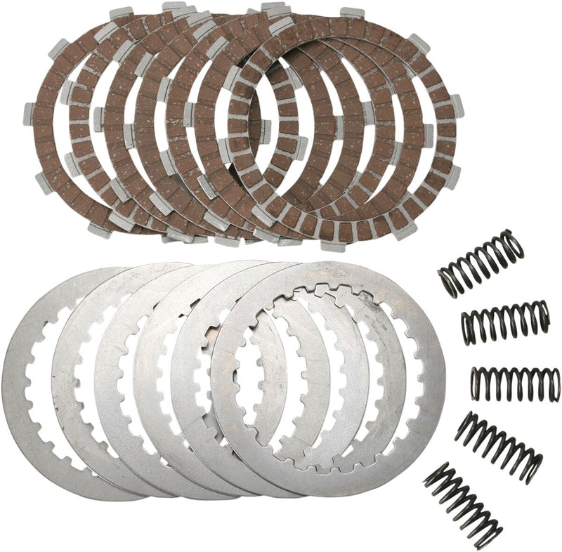 DP Brakes DPKS Clutch Kit with Steel Friction Plates for 1999-2003 YAMAHA YZF-R1 1000 DPSK-F Series Complete #DPSK231F