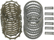 DP Brakes DPKS Clutch Kit with Steel Friction Plates for 2005-2008 SUZUKI GSX-R 1000 DPSK-F Series Complete #DPSK244F
