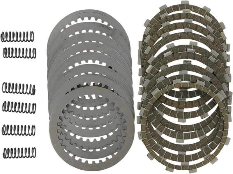 DP Brakes DPKS Clutch Kit with Steel Friction Plates for 2004-2006 YAMAHA YZF-R1 1000 DPSK-F Series Complete #DPSK246F