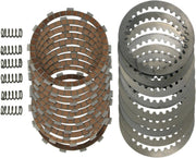 DP Brakes DPKS Clutch Kit with Steel Friction Plates for 2008-2020 SUZUKI GSX 1300 R DPSK-F Series Complete