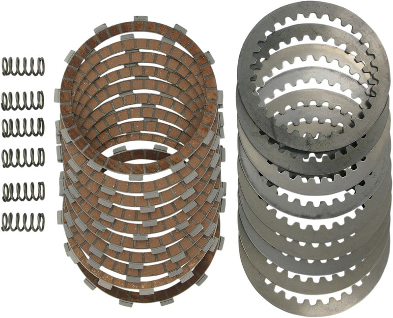DP Brakes DPKS Clutch Kit with Steel Friction Plates for 2008-2020 SUZUKI GSX 1300 R DPSK-F Series Complete