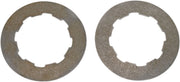 EBC Diaphragm Clutch Spring for 1989-2006 SUZUKI CSK Series Diaphragm Spring