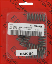 EBC CSK Clutch Spring Set for 1989 KTM CSK Series Coil Spring