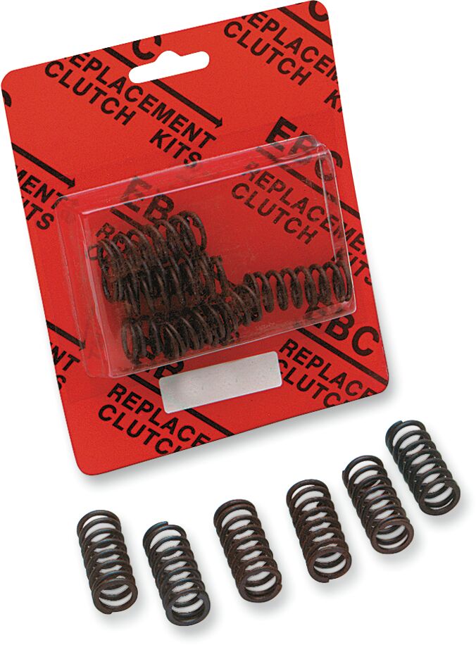 EBC CSK Clutch Spring Set CSK Series Coil Spring