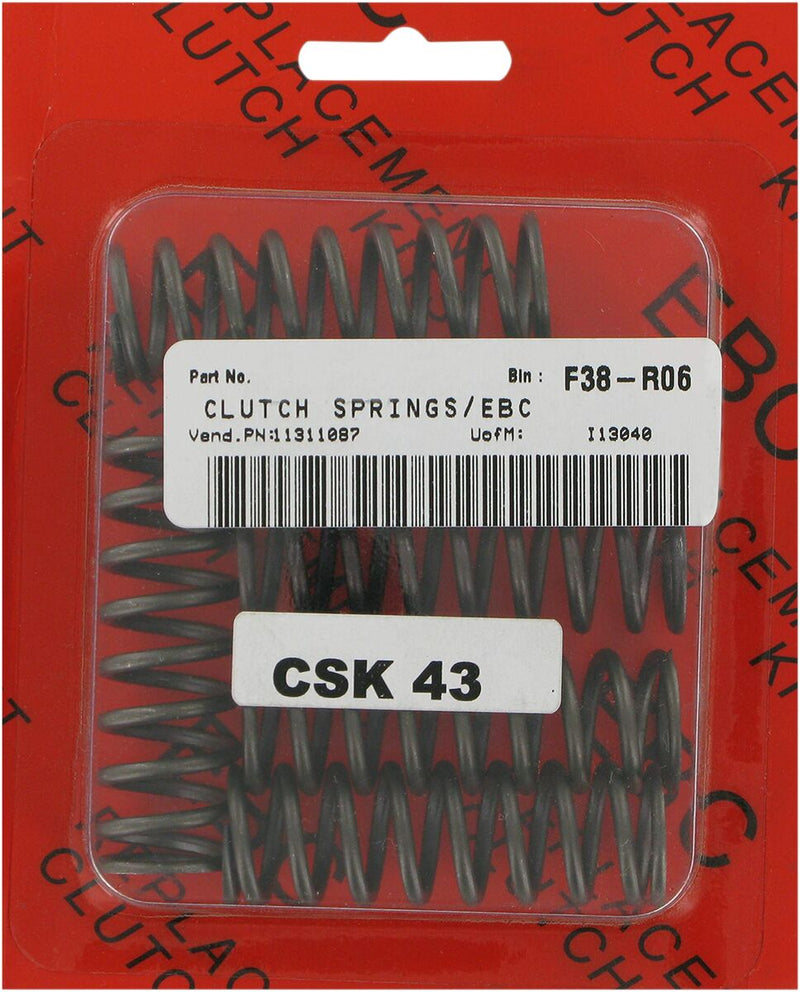 EBC CSK Clutch Spring Set CSK Series Coil Spring
