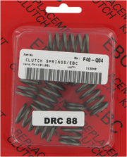 EBC CSK Clutch Spring Set CSK Series Coil Spring