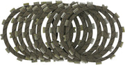 EBC CK Standard Series Clutch Kit for 2005-2008, 2018-2021 SUZUKI CK Series Friction Plate Set