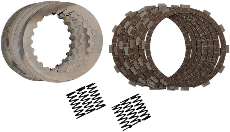 DP Brakes DPK Clutch Kit for 2006-2013 KTM DPK Series Complete Set #DPK214