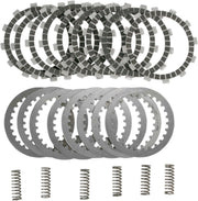 DP Brakes DPKS Clutch Kit with Steel Friction Plates for 2006-2020 YAMAHA YZF-R6 600 DPSK-F Series Complete #DPSK256F