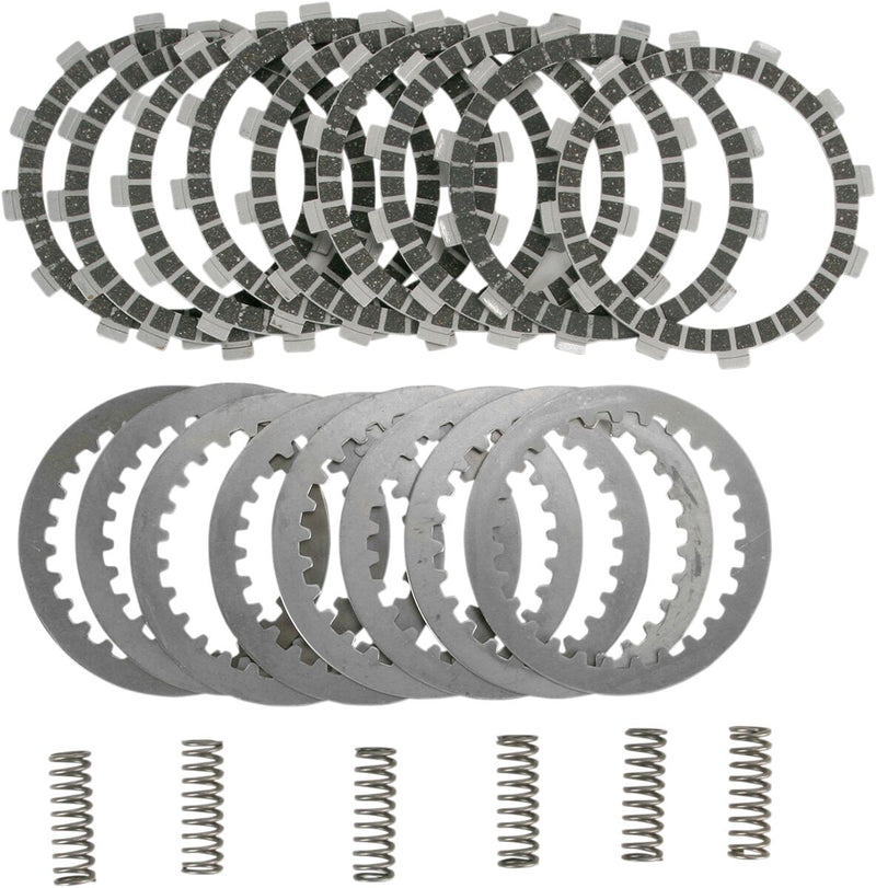 DP Brakes DPKS Clutch Kit with Steel Friction Plates for 2006-2020 YAMAHA YZF-R6 600 DPSK-F Series Complete #DPSK256F