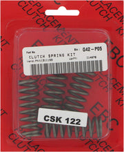 EBC CSK Clutch Spring Set for 2005-2015 SUZUKI CSK Series Coil Spring