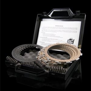 DP Brakes DPK Clutch Kit for 2008-2013 YAMAHA YFM 250 R DPK Series Complete