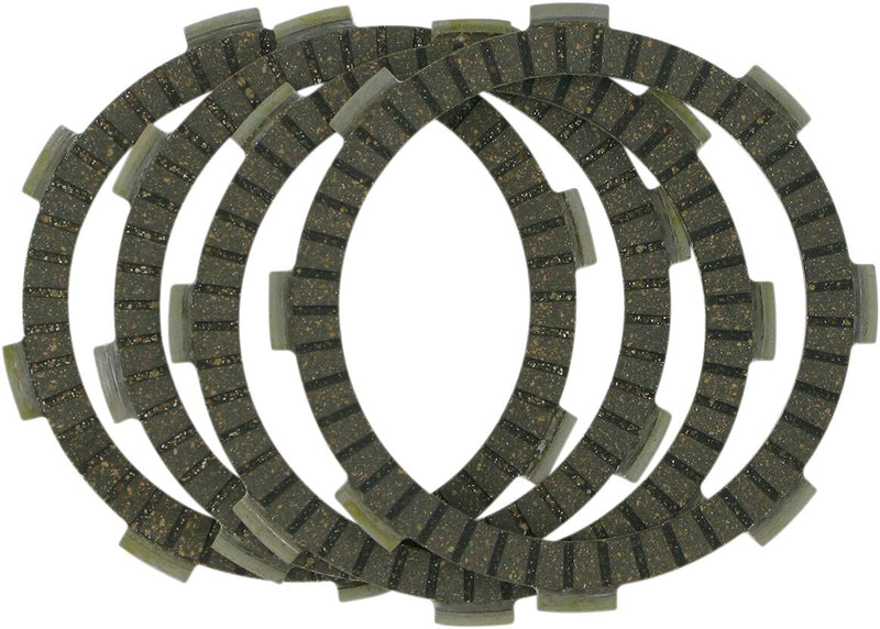 EBC CK Standard Series Clutch Kit for 1977-1982, 1984-1987 SUZUKI CK Series Friction Plate Set