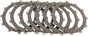 EBC CK Standard Series Clutch Kit CK Series Friction Plate Set