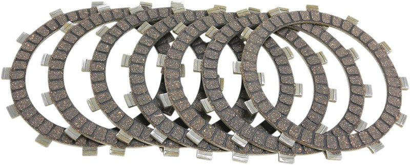 EBC CK Standard Series Clutch Kit CK Series Friction Plate Set