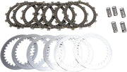 EBC DRC Series Clutch Kit Friction Plate Set