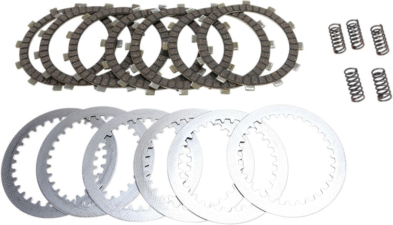 EBC DRC Series Clutch Kit Friction Plate Set #DRC139