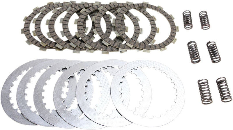 EBC DRC Series Clutch Kit for 1998-2007, 2009-2014 KTM Friction Plate Set #DRC145