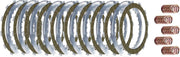 High-Performance Clutch Kit with Extra Plate