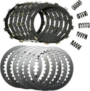 EBC DRC Series Clutch Kit for 1987-1991, 1993-1996 KAWASAKI Friction Plate Set #DRC065