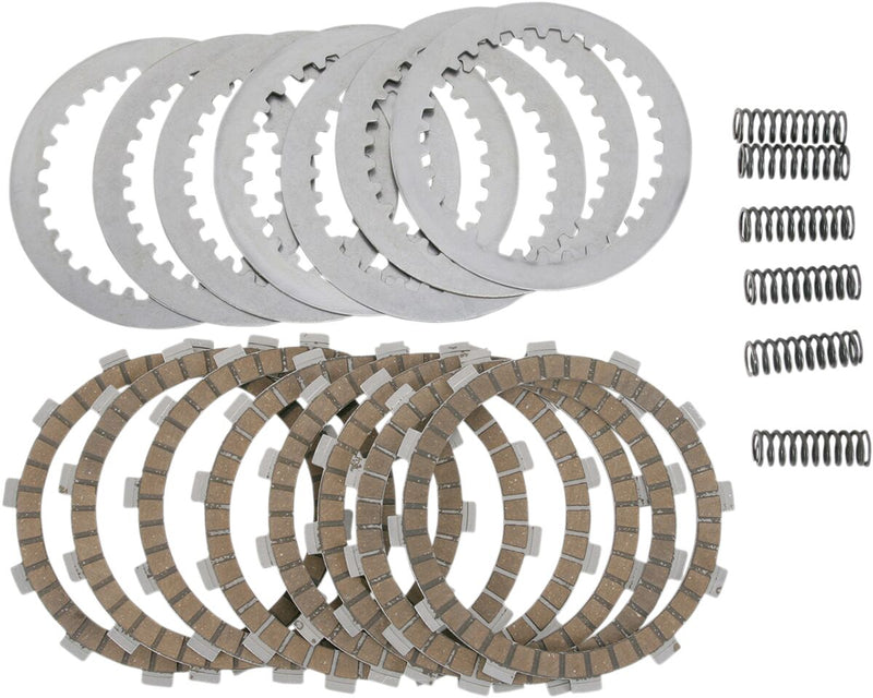 DP Brakes DPK Clutch Kit for 2010-2013 YAMAHA YFZ 450 DPK Series Complete Set #DPK222