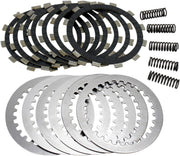 EBC DRCF Series Clutch Kit for 1987-2009 YAMAHA YFM 350 Friction Plate Set #DRCF033