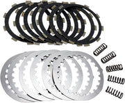 EBC DRCF Series Clutch Kit for 1987-2002, 2004-2006 YAMAHA Friction Plate Set