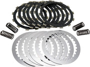 EBC DRCF Series Clutch Kit for 1985-2009, 2012 HONDA Friction Plate Set #DRCF054